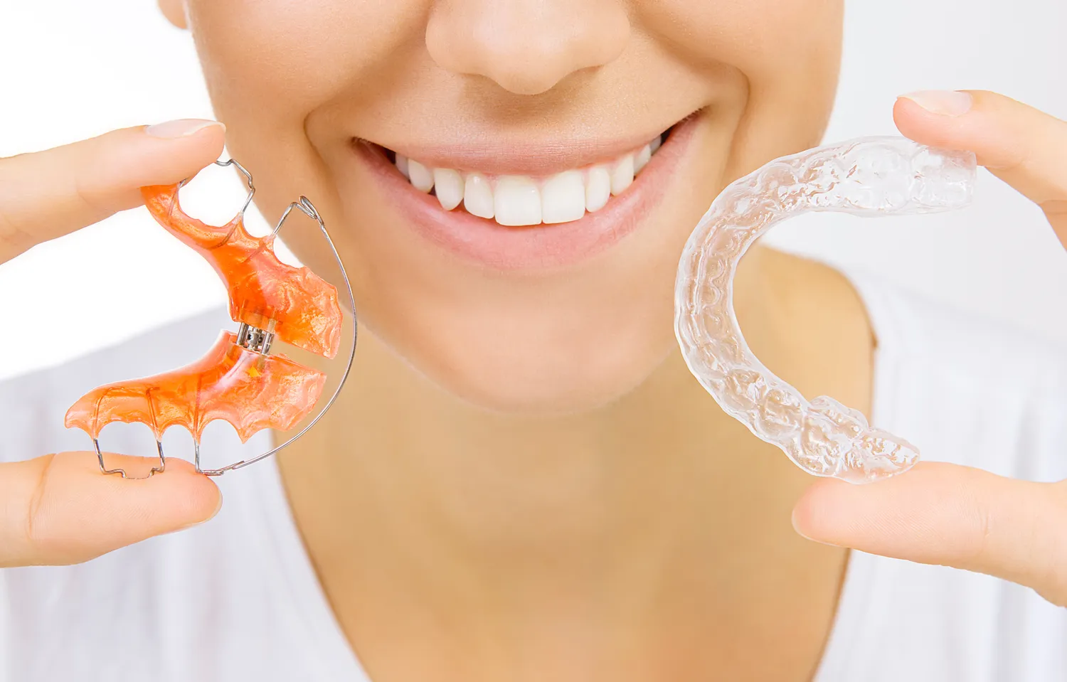 Nakładki Invisalign Szczecin