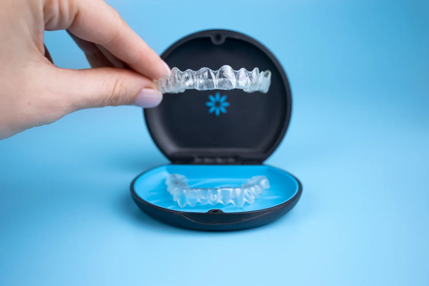 Aparat Invisalign Warszawa