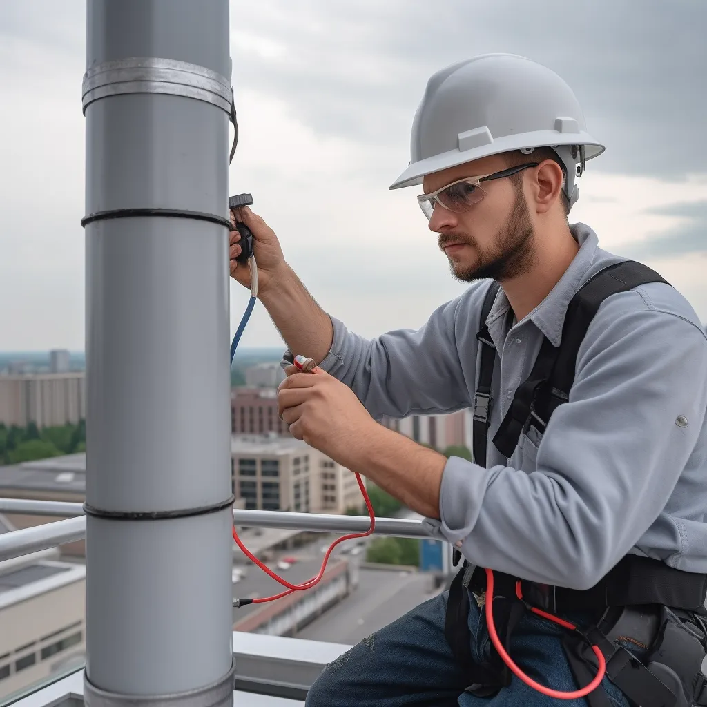 Instalacje elektryczne jak zrobić?