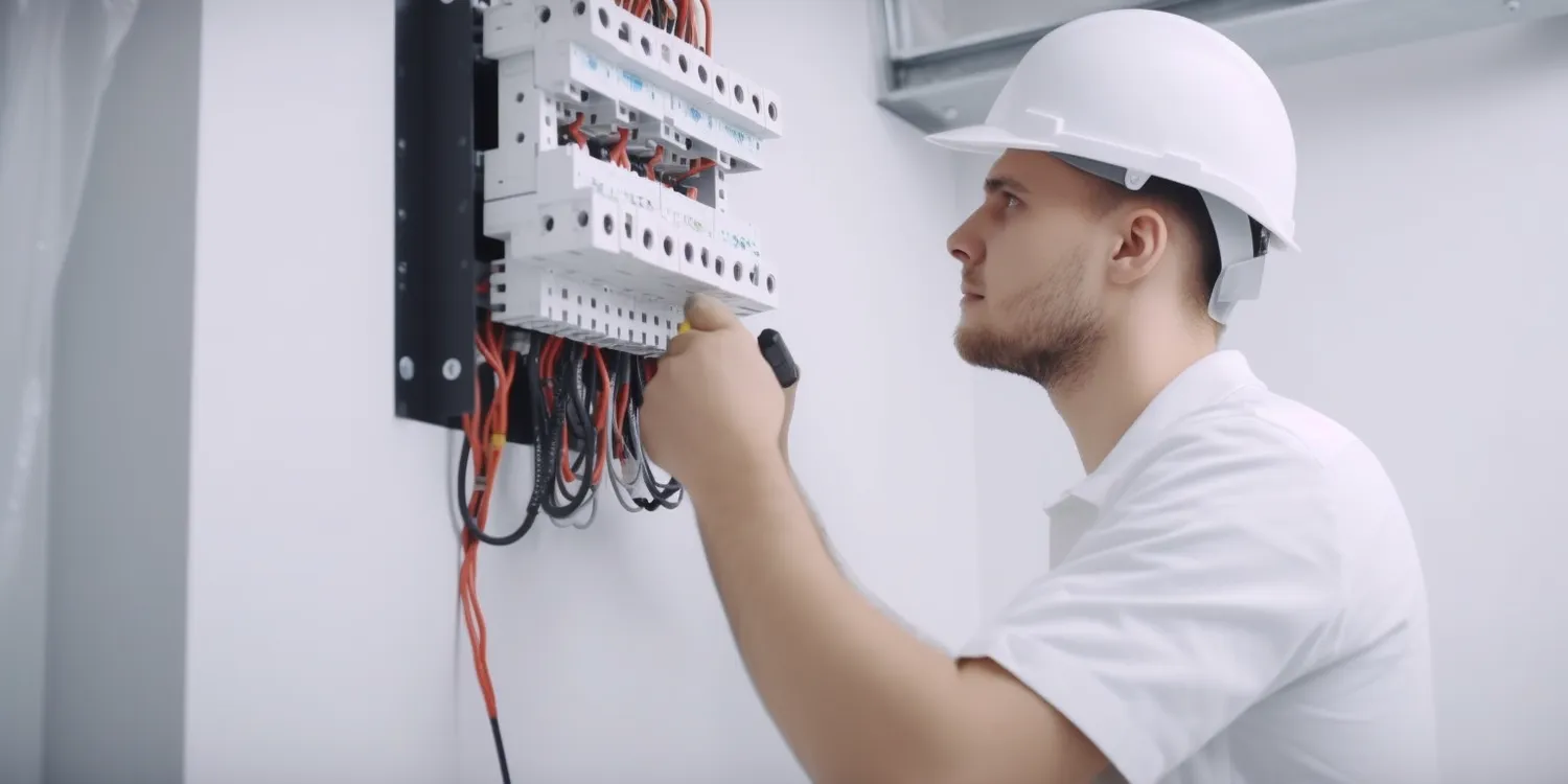 Jakie instalacje elektryczne w domu?