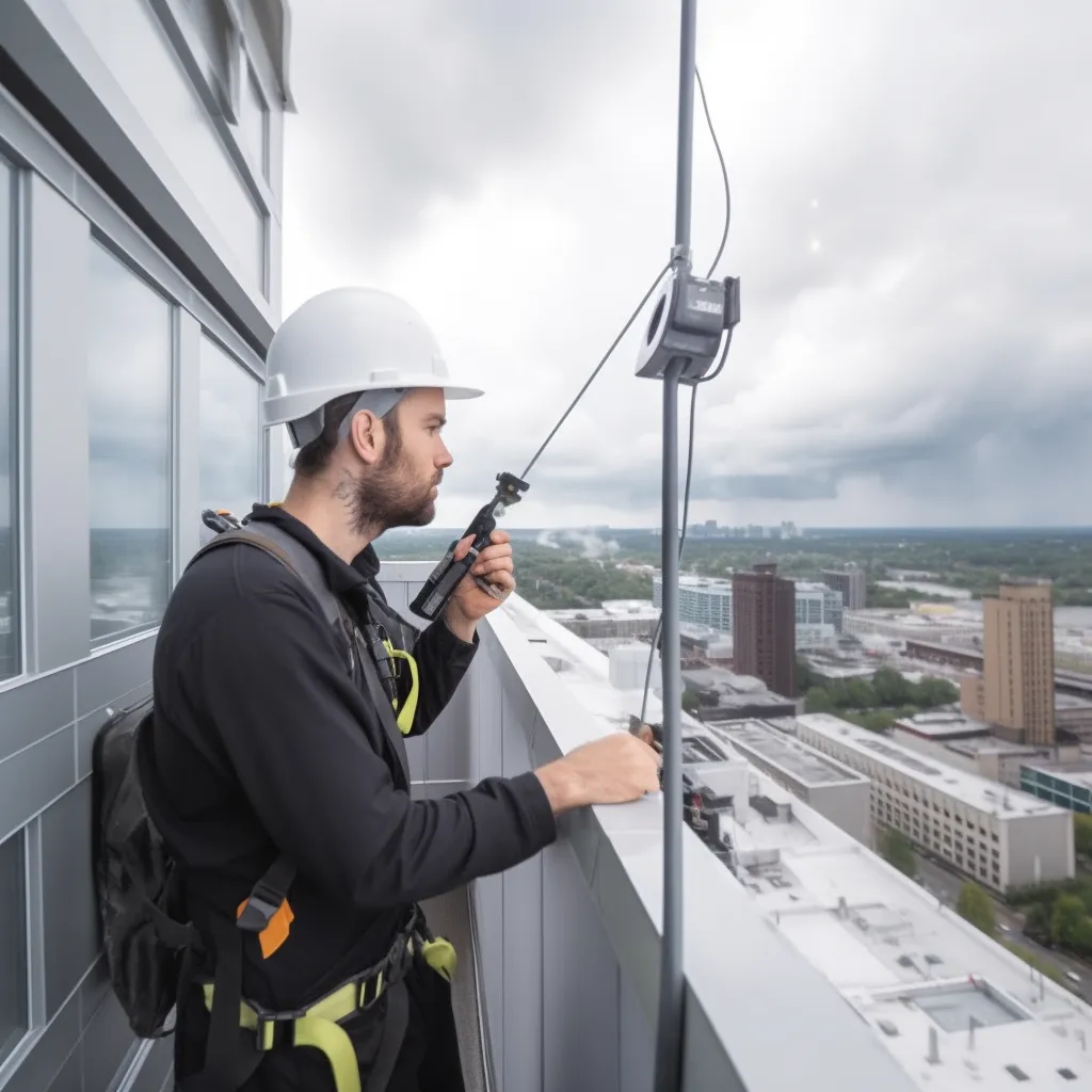 Jakie są instalacje elektryczne?