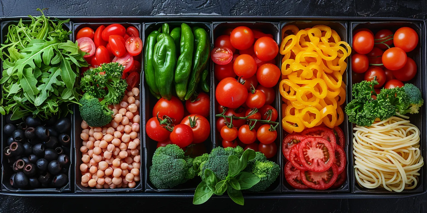 Catering dietetyczny jak jeść?