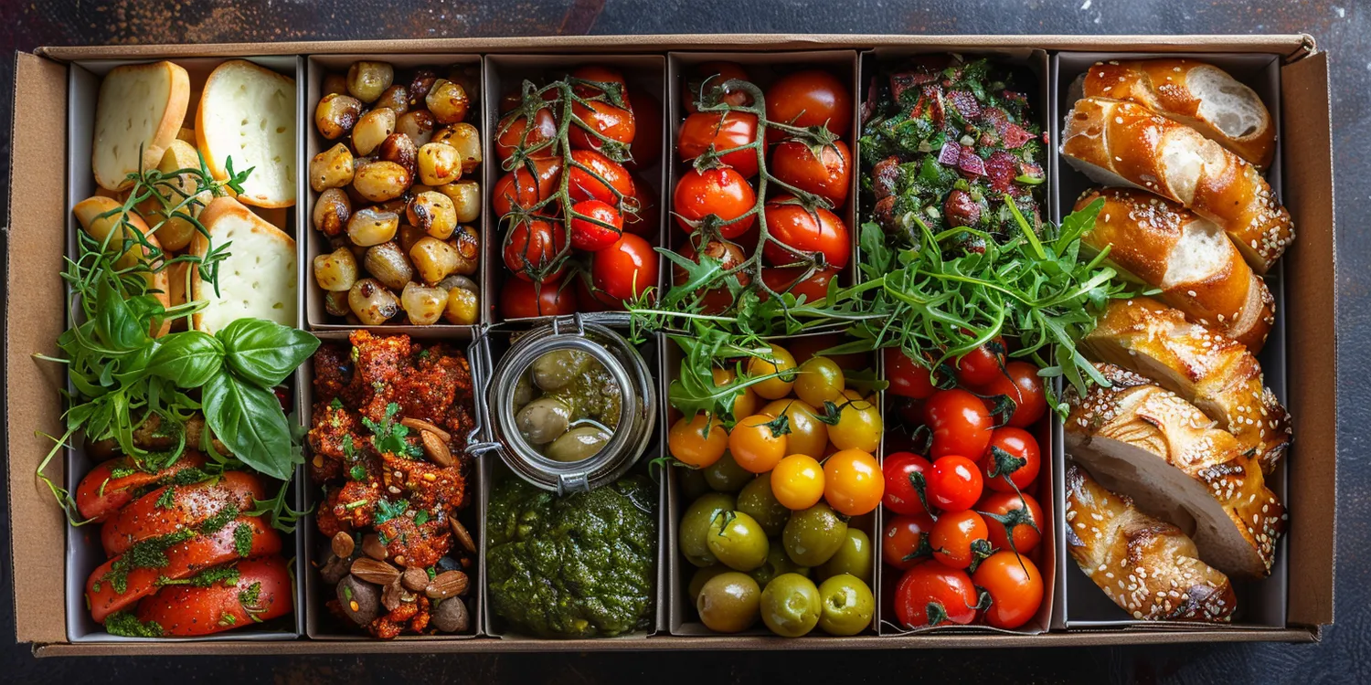 Catering dietetyczny jak otworzyć?