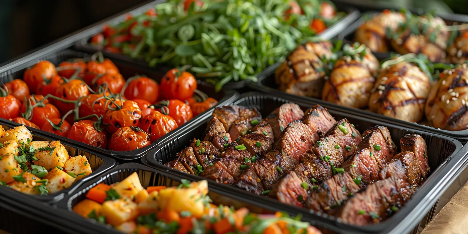 Catering dietetyczny jaka stawkaVATt?