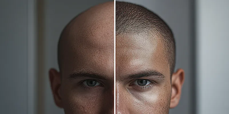 Co na łysienie trakcyjne?