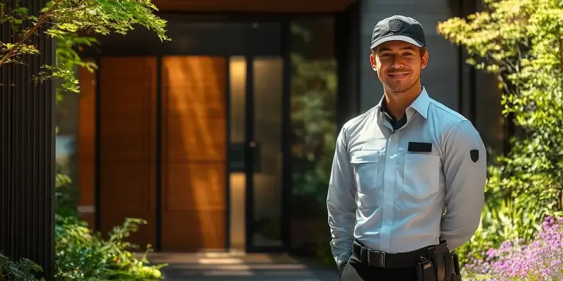 Co to jest ochrona osobista?