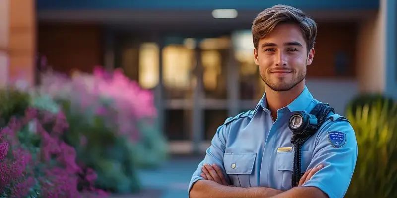 Co znaczy ochrona mienia?