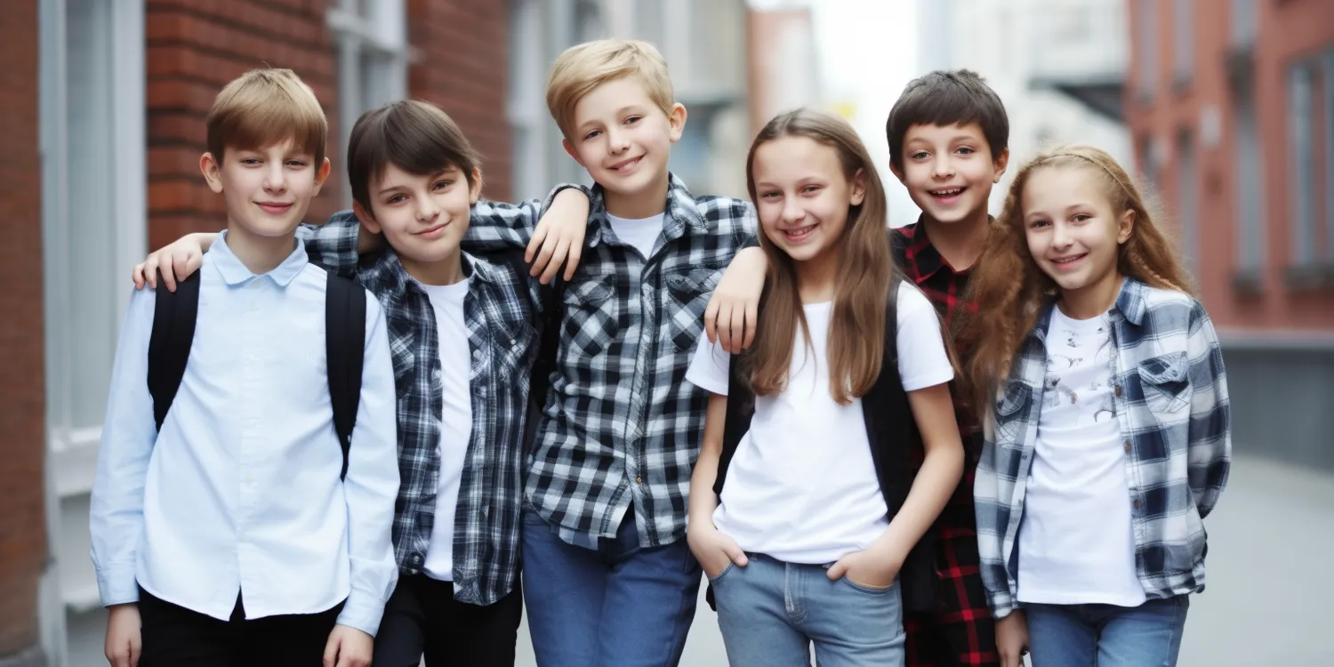 Co zrobić dla dzieci na urodziny?