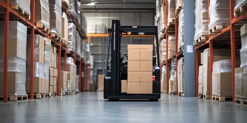 Części do wózków widłowych Jelenia Góra