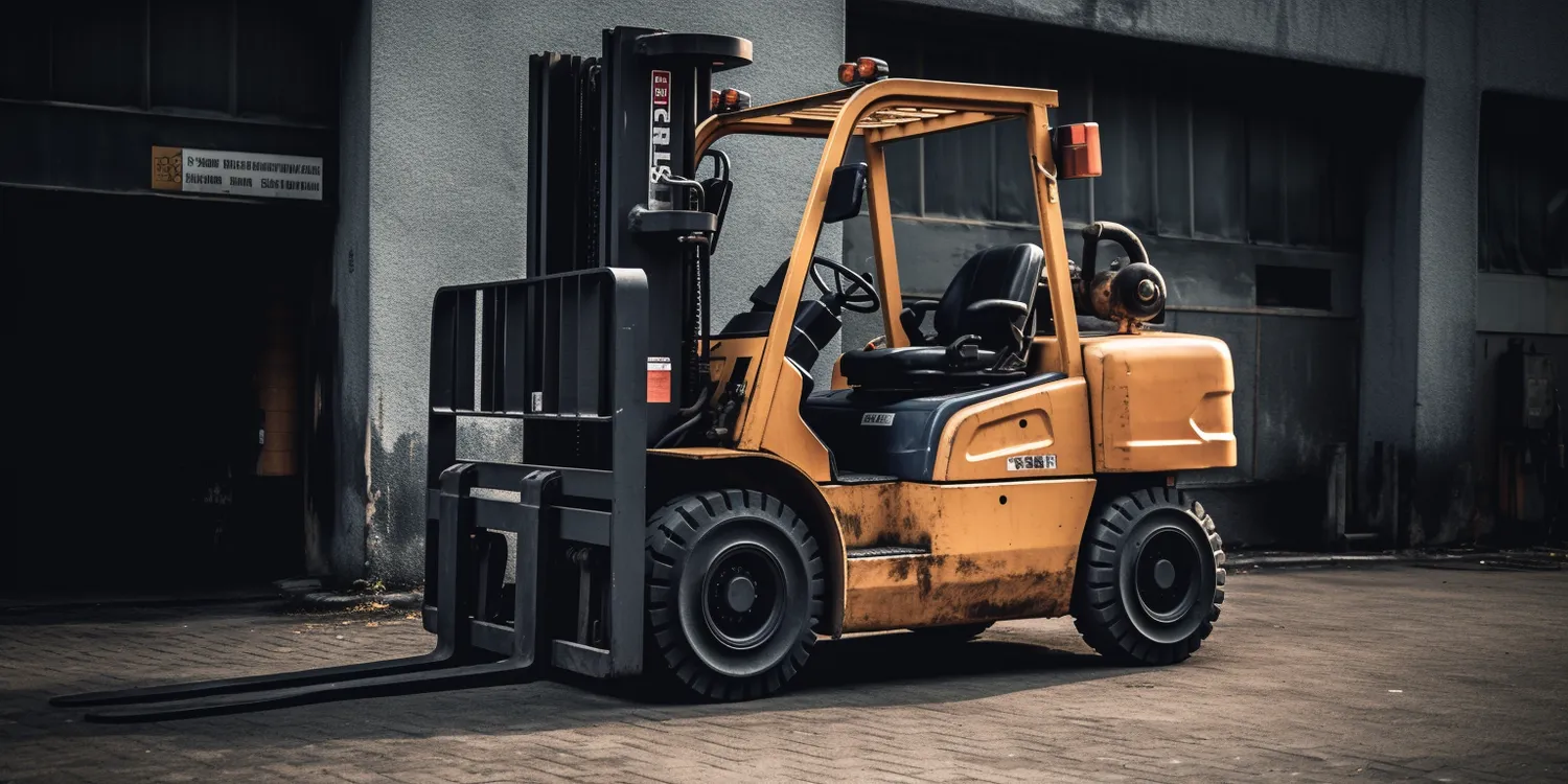 Części do wózków widłowych Wrocław