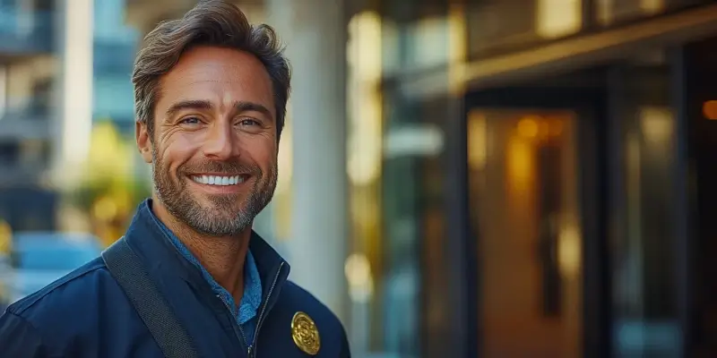 Czy agencja ochrony ma obowiązek demontażu alarmu?