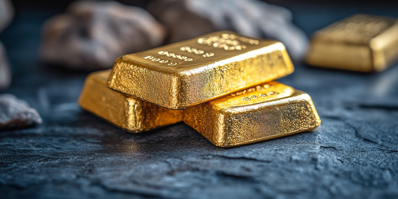 Gdzie można sprzedać złoto inwestycyjne?