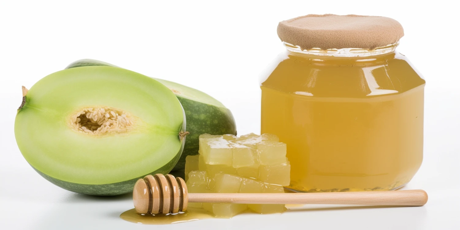 Ile kalorii ma miód akacjowy?