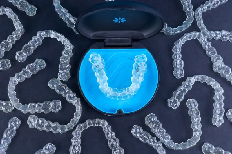 Invisalign co to jest?