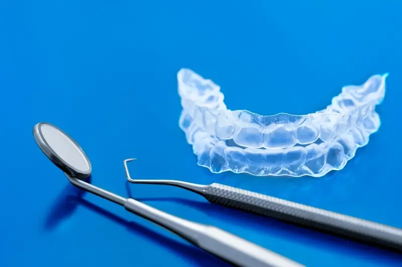 Invisalign ile kosztuje?
