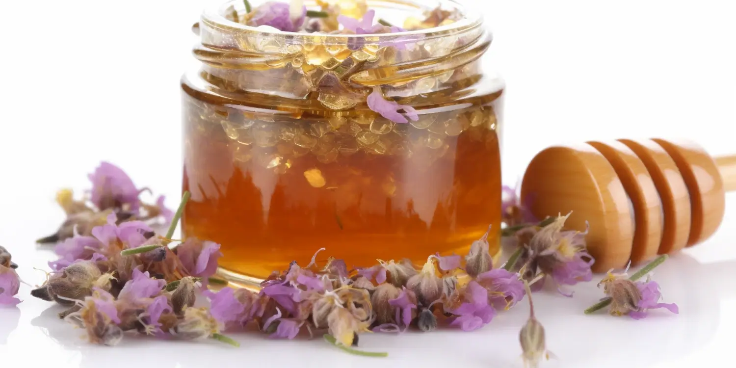 Jak długo krystalizuje się miód akacjowy?