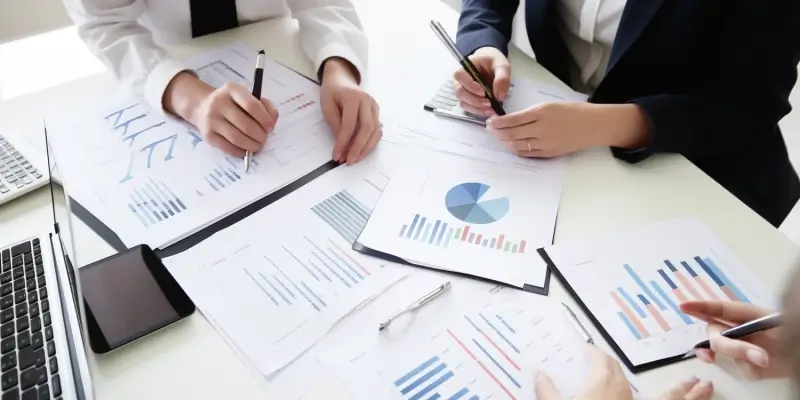 Jak prowadzić kadry i płace w firmie?