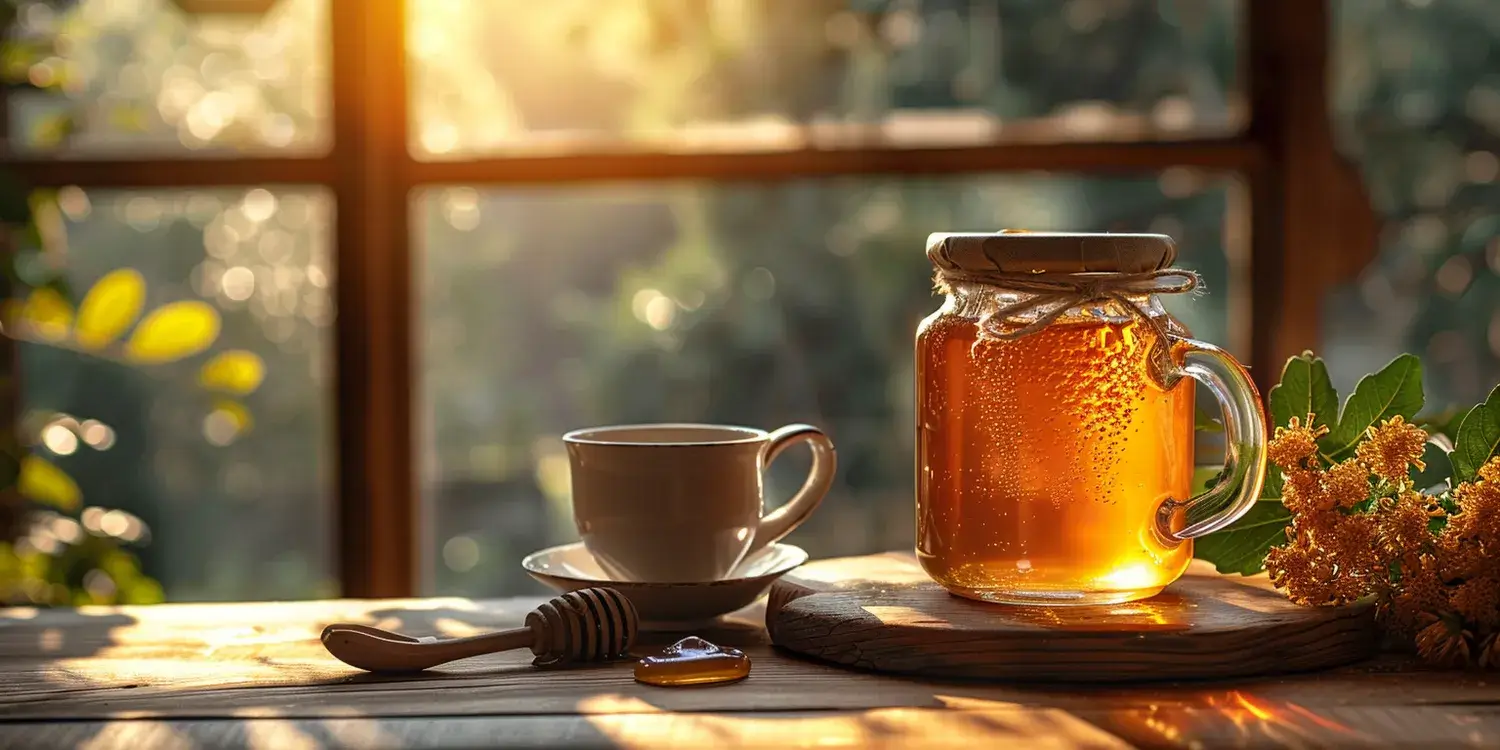 Jak spożywać miód akacjowy?