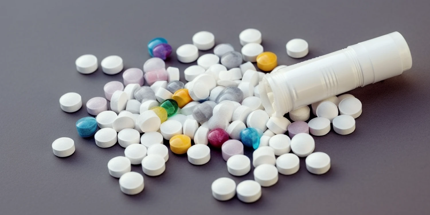 Jak wyglądają narkotyki w proszku?