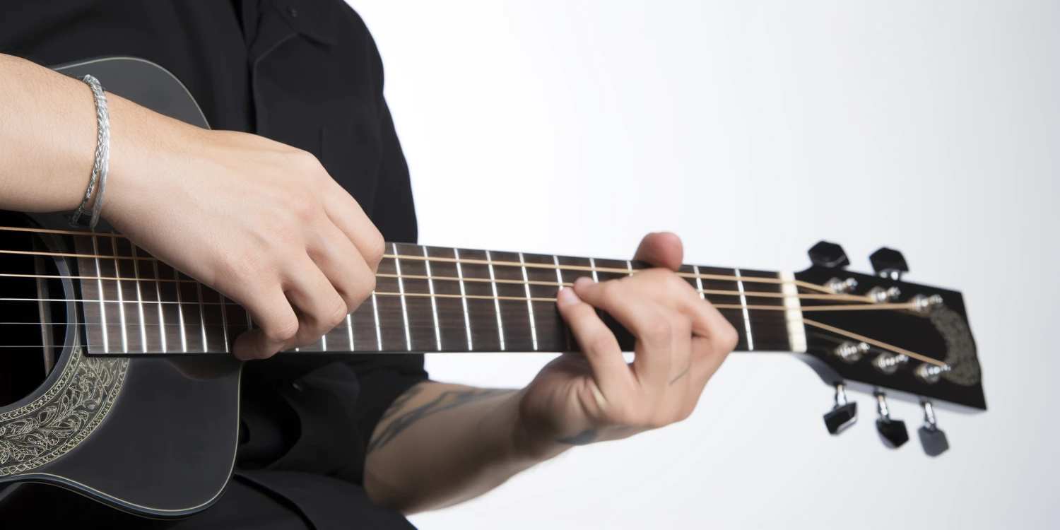 Jaka gitara na początek?