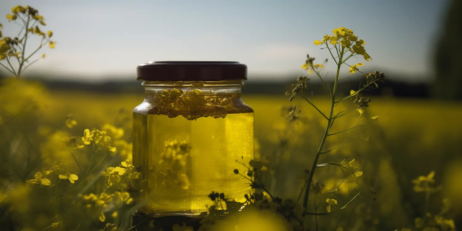 Jaki ma kolor miód akacjowy?