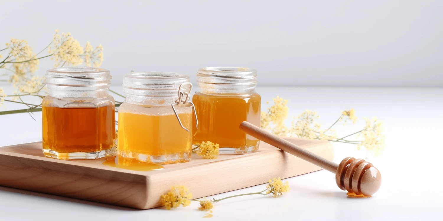 Jakie właściwości ma miód akacjowy?