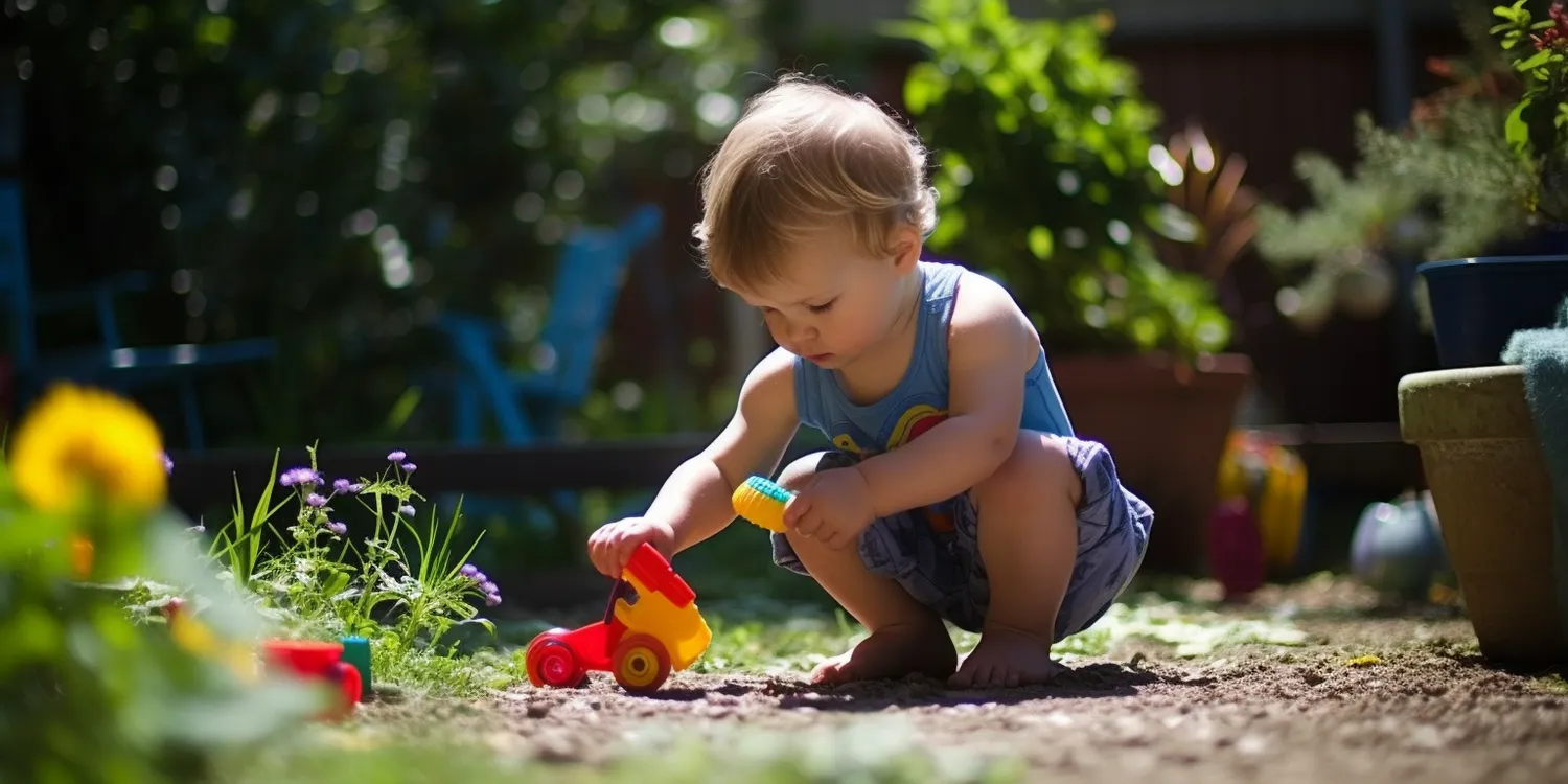 Jakie zabawy dla dzieci na urodziny?