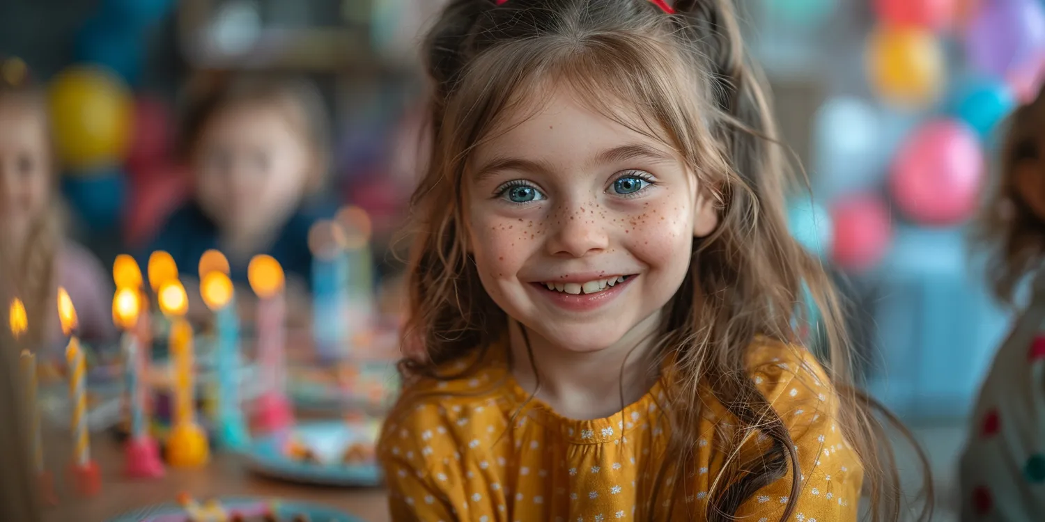 Jakie zabawy na urodziny dla dzieci?