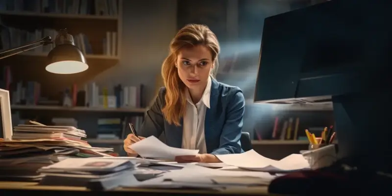 Kadry i płace co warto wiedzieć?