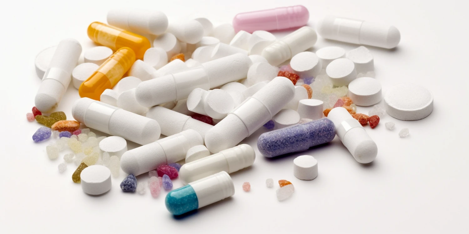 Leki bez recepty które działają jak narkotyki?