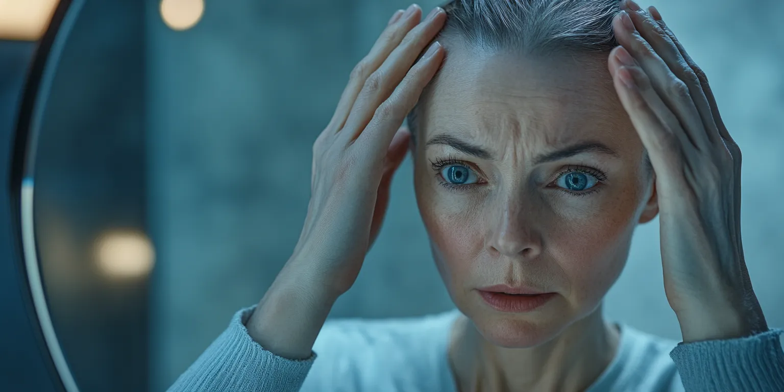 Łysienie androgenowe jak leczyć?