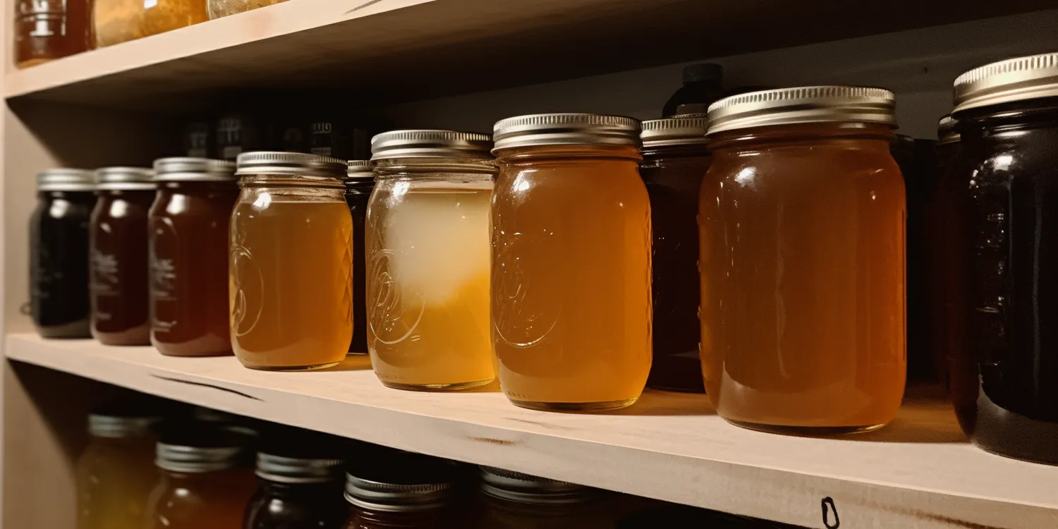 Miód akacjowy czy lipowy?