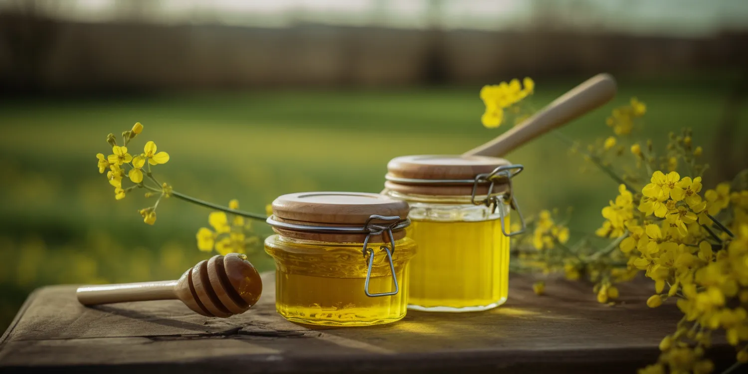 Miód akacjowy czy się krystalizuje?
