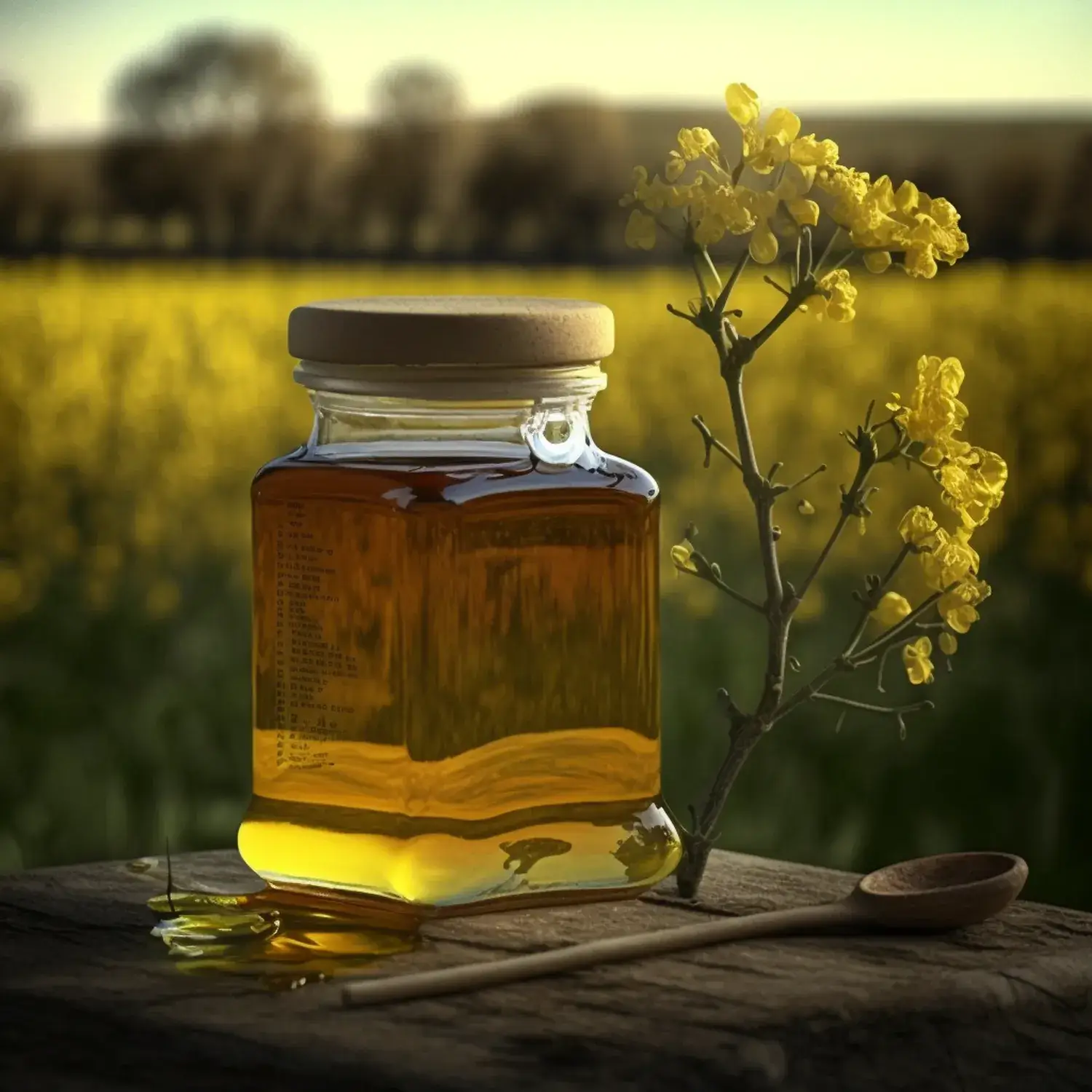 Miód akacjowy jak stosować?