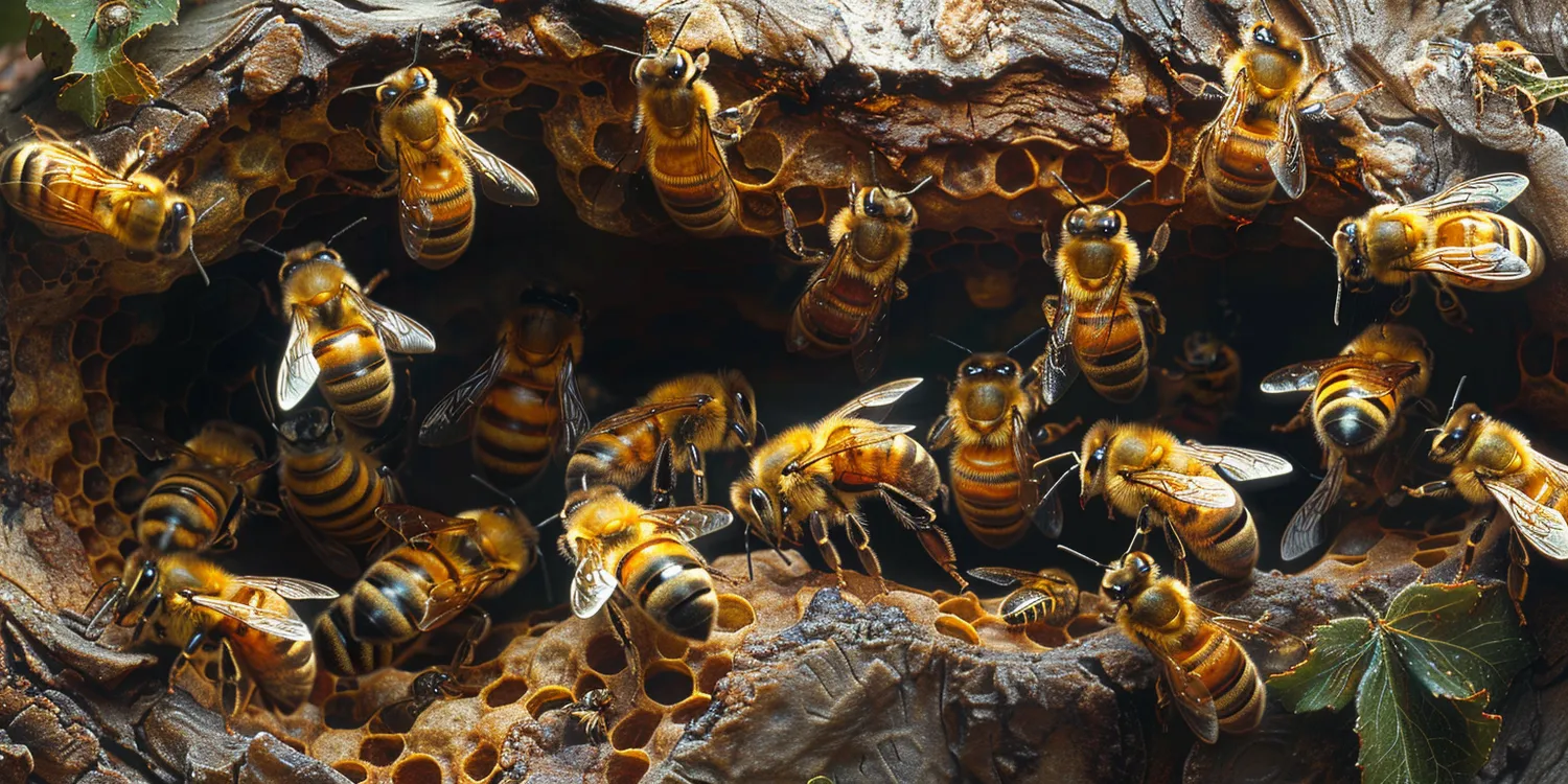 Miód akacjowy jak wygląda?