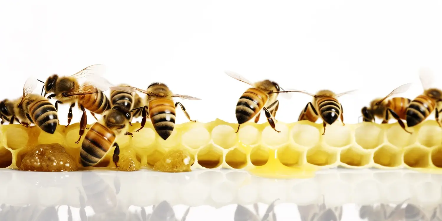 Miód akacjowy jak zrobić?