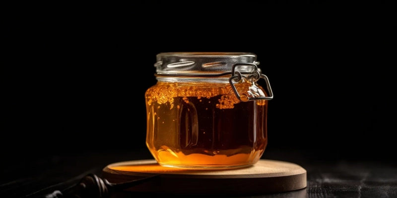 Miód akacjowy kiedy powstaje?