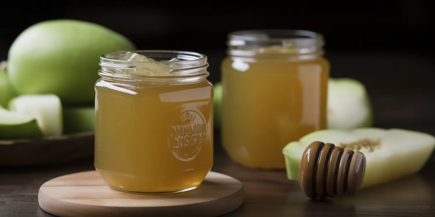 Miód akacjowy kiedy się krystalizuje?