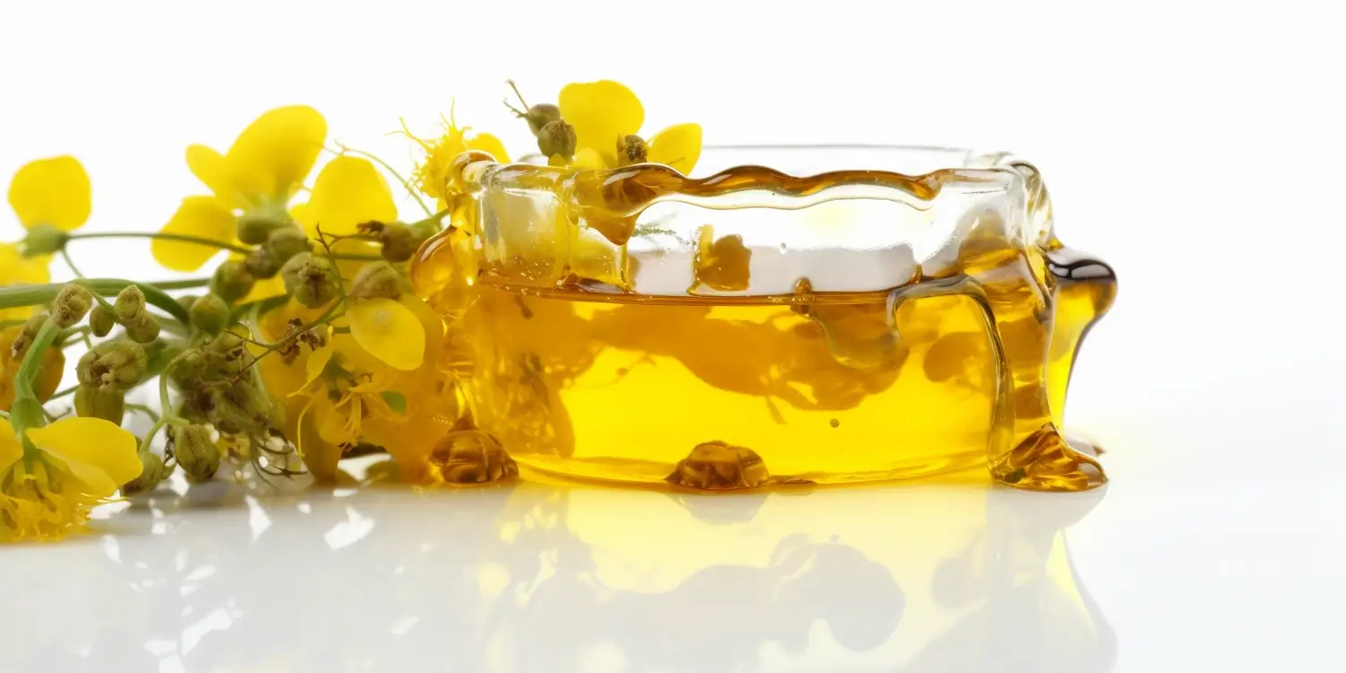 Miód akacjowy kiedy?