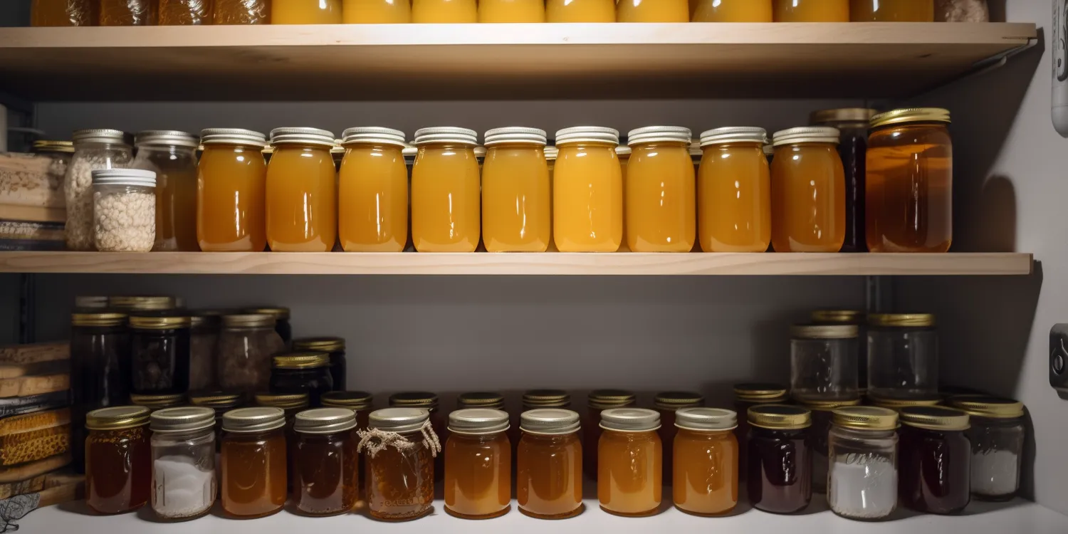 Miód akacjowy na co jest najlepszy?