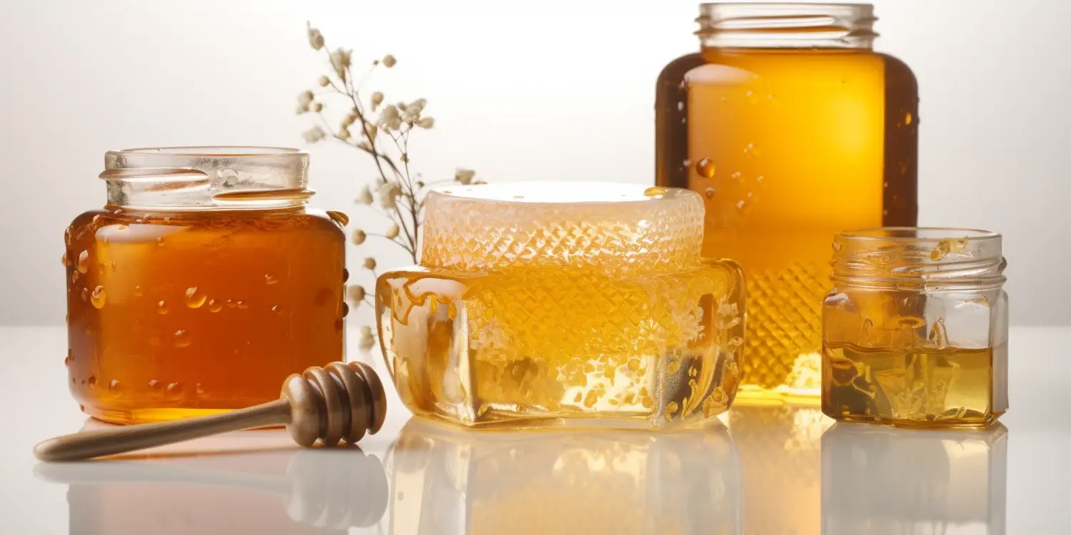 Miód akacjowy na co służy?