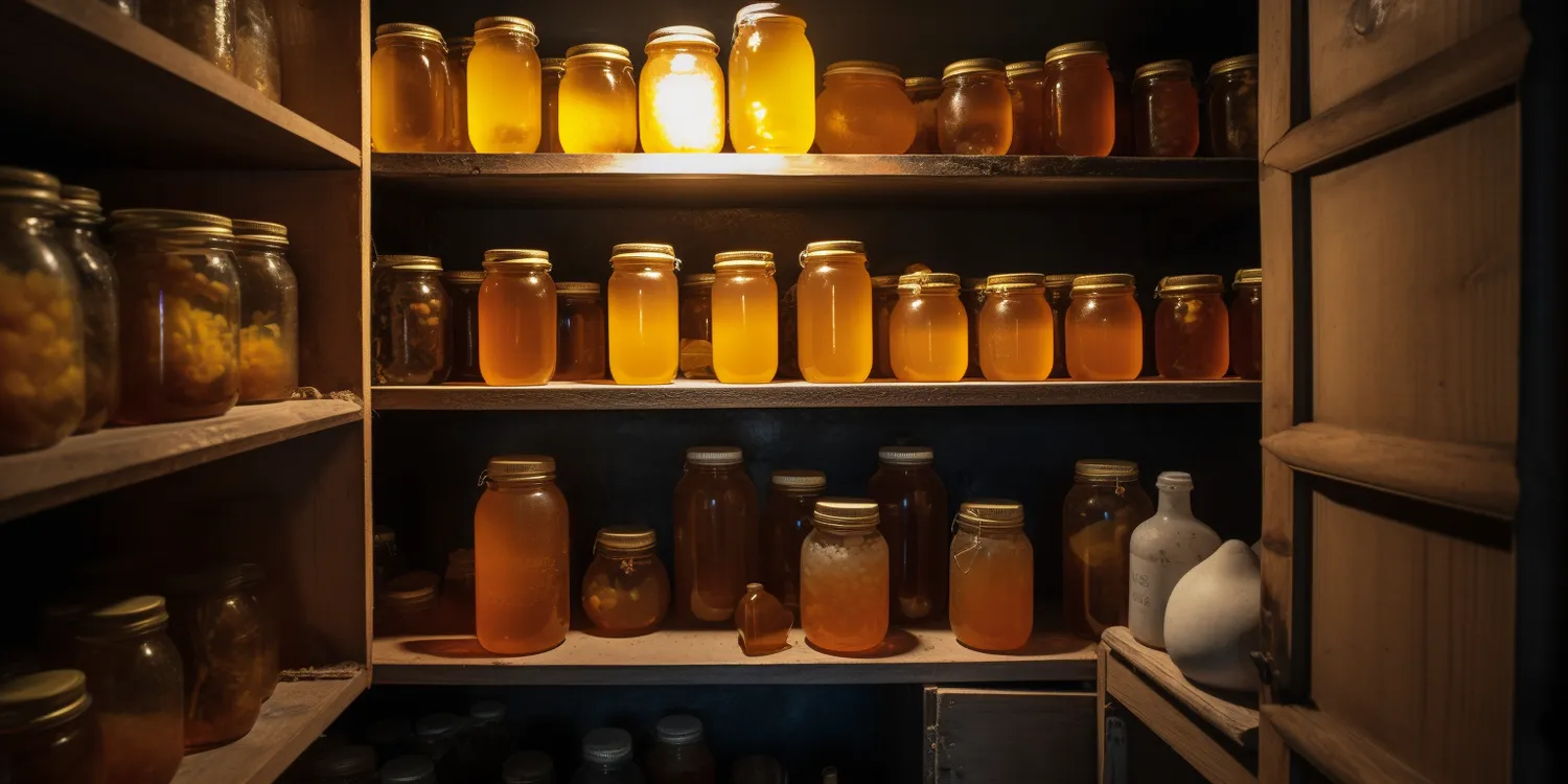 Miód akacjowy na żołądek jak stosować?