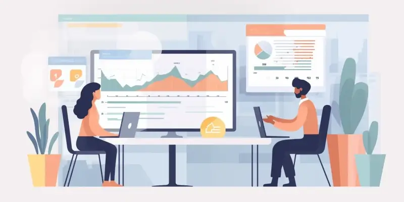 Na czym polega pozycjonowanie stron?