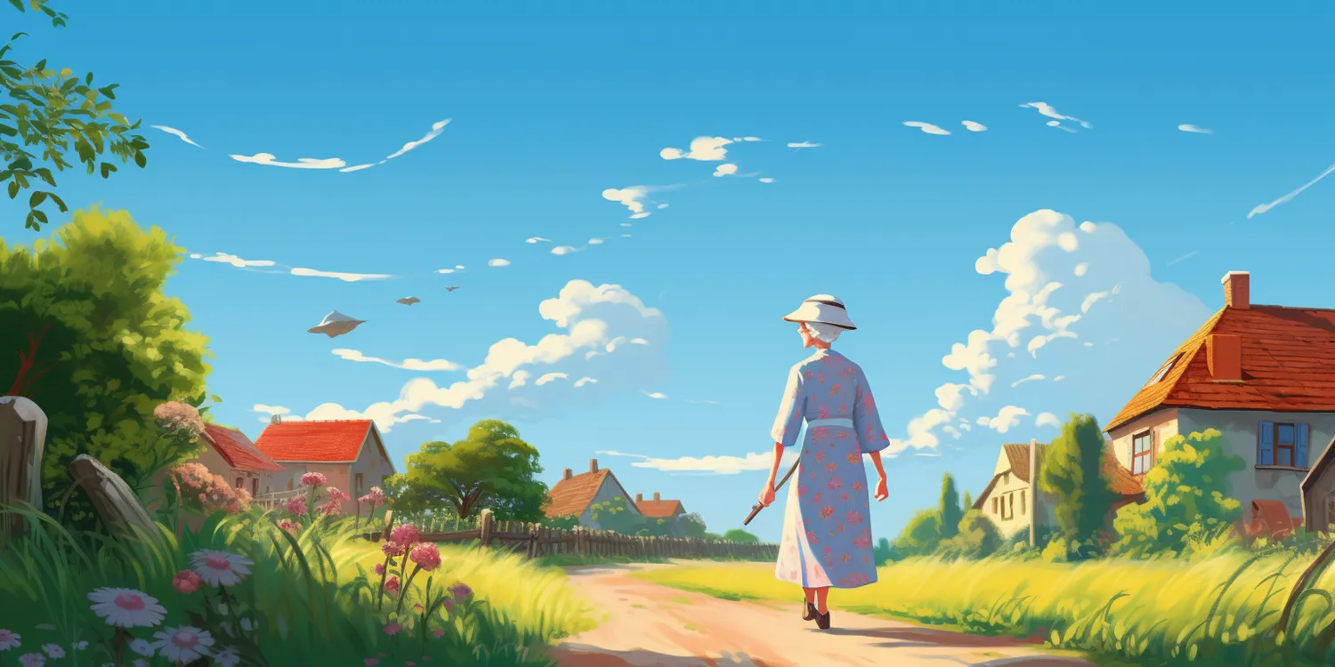 Praca dla opiekunek osób starszych za granicą co musisz wiedzieć?