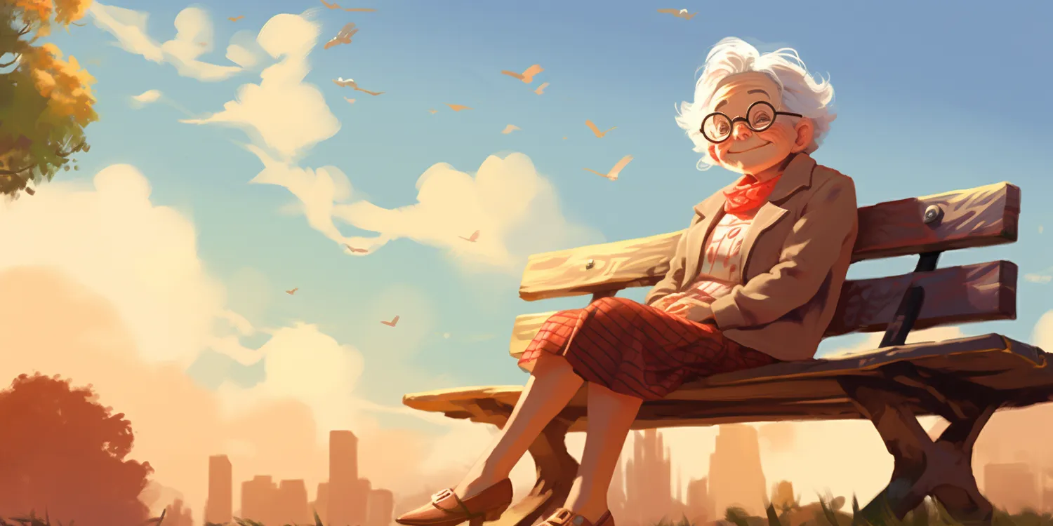 Praca dla opiekunek osób starszych za granicą jak wygląda typowy dzień?