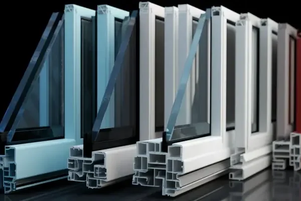 Wycena okien aluminiowych