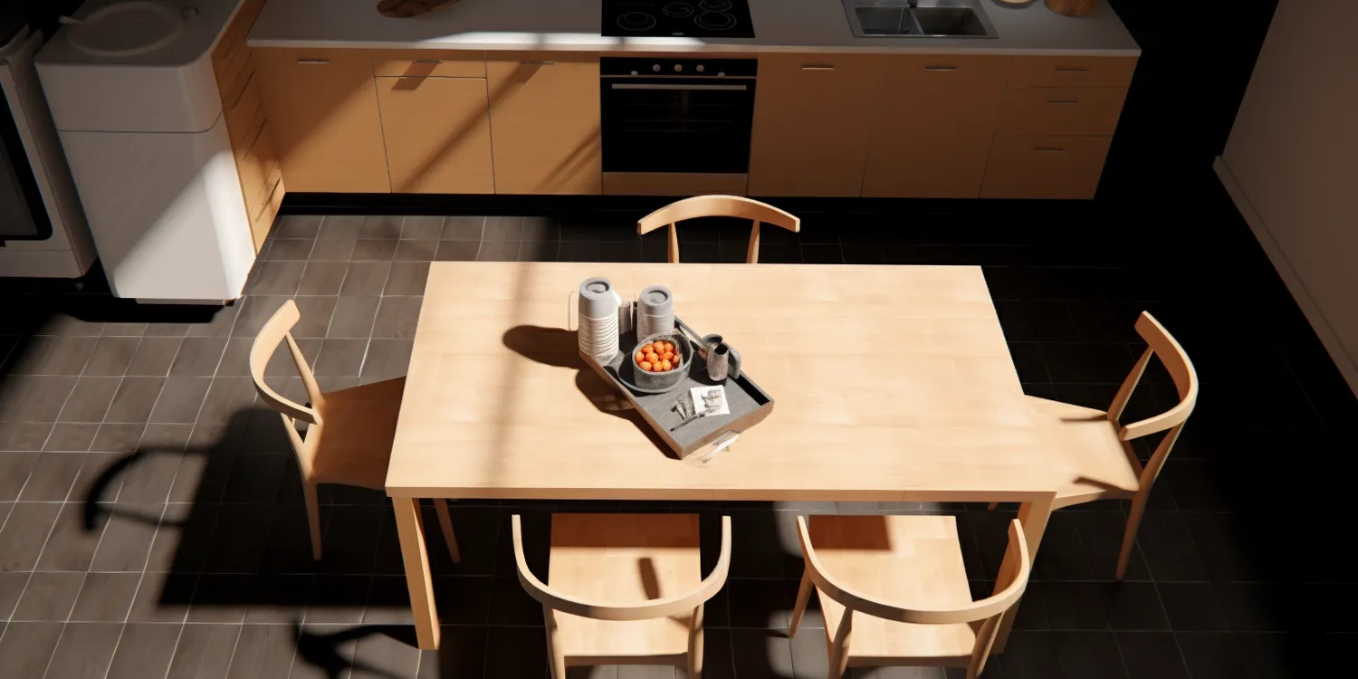 Aranżacja wnętrz co to jest?