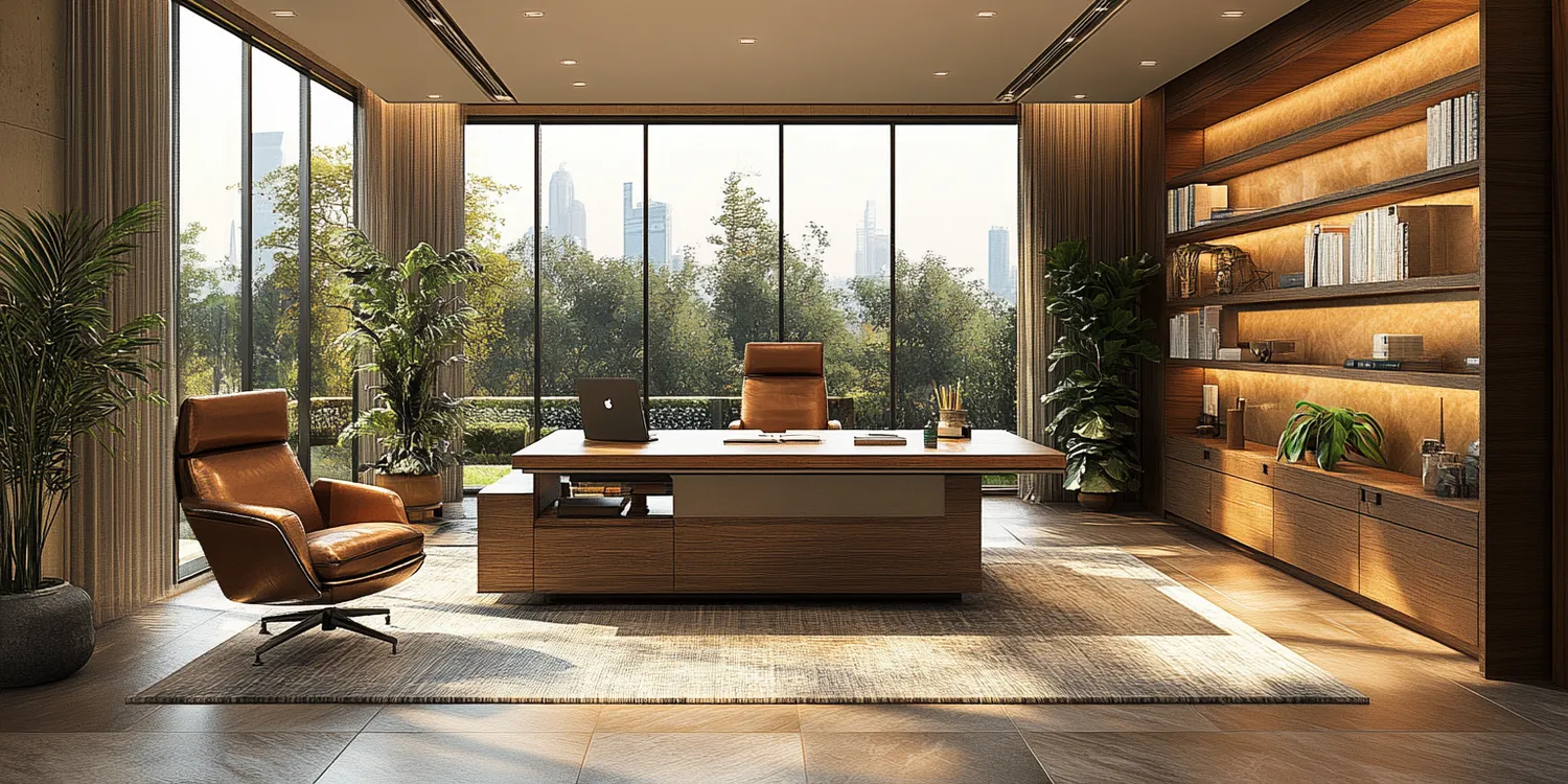 Aranżacja wnętrz jak zacząć?