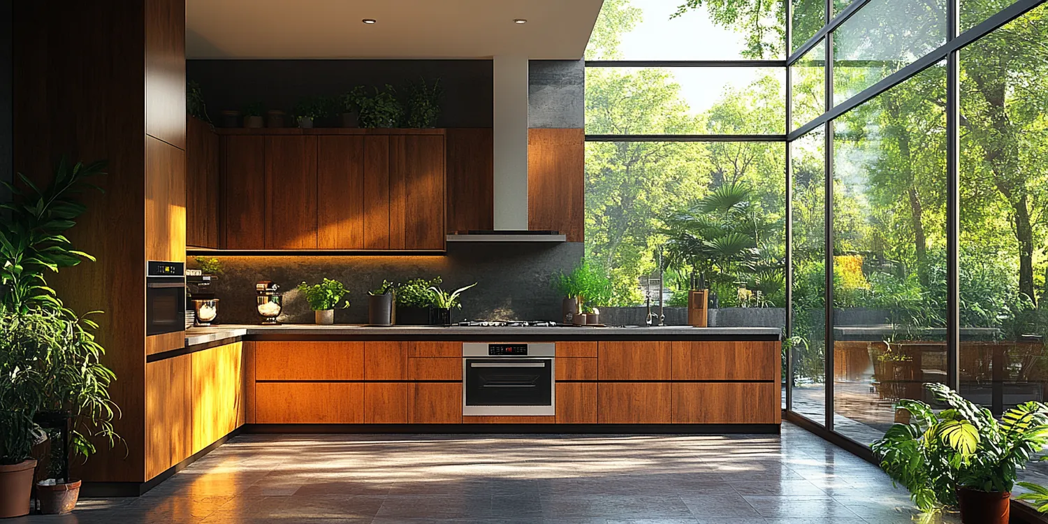 Aranżacja wnętrz jaki program?