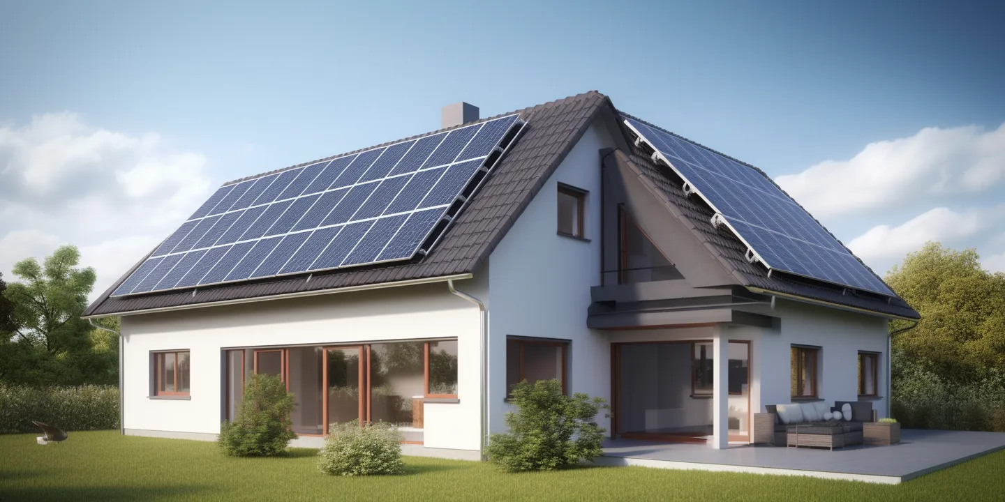 Co pod panele fotowoltaiczne na gruncie?